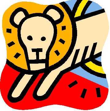 lion